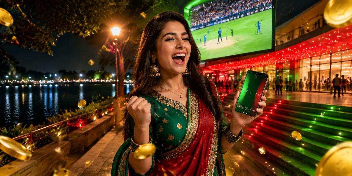 চট্টগ্রামের ক্রিকেট বেটিং এর উত্তেজনাপূর্ণ দৃশ্য
