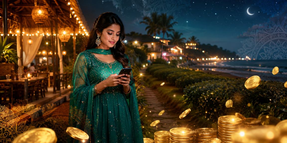কক্সবাজার ক্যাশব্যাক বোনাস উৎসব
