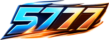 5777